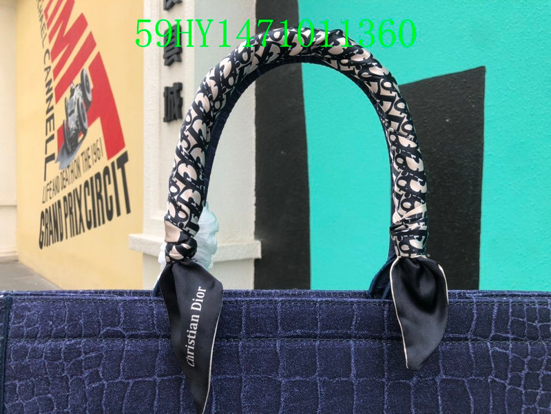Christian Dior Bags Bags - The Tote   143