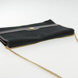 Dior Trotter  Canvas Shoulder Bag