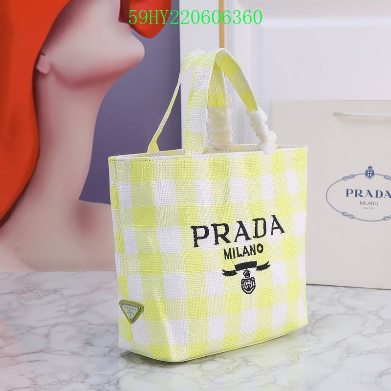 Prada Bags - The Barnes Bags  206