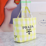 Prada Bags - The Barnes Bags  206
