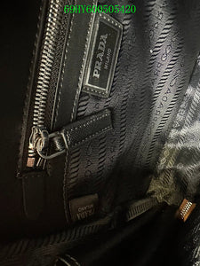 Prada Bags - The Barnes Bags  322