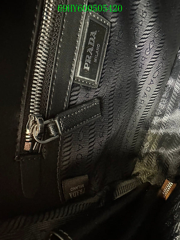 Prada Bags - The Barnes Bags  322