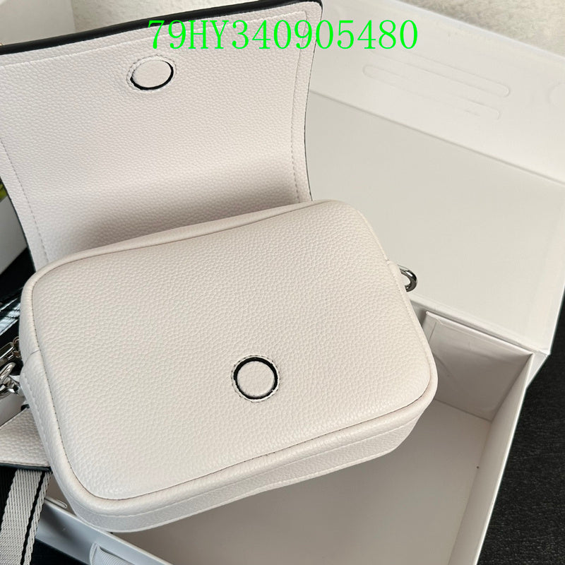 Prada Bags - The Barnes Bags  001