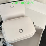 Prada Bags - The Barnes Bags  001