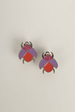 Boucles d'oreilles Chanel Printemps 2004