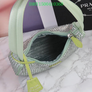 Prada Bags - The Barnes Bags  402