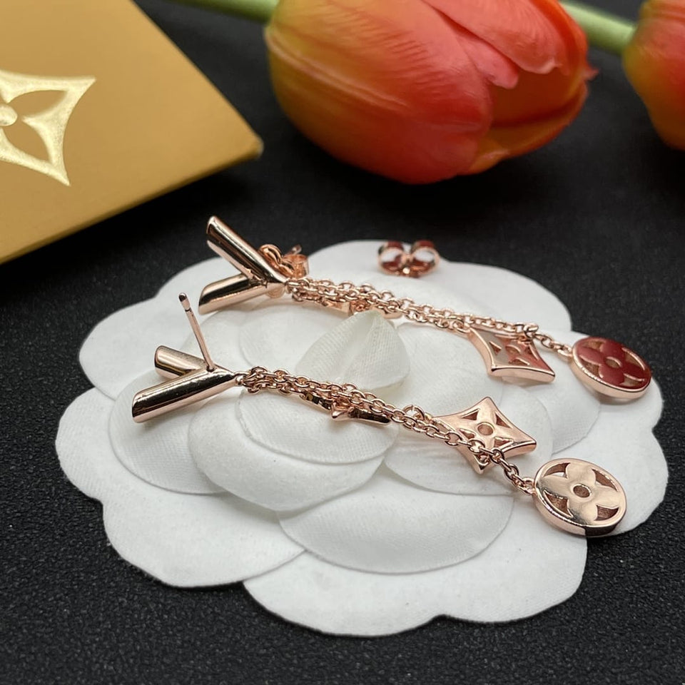 Louis Vuitton Earrings