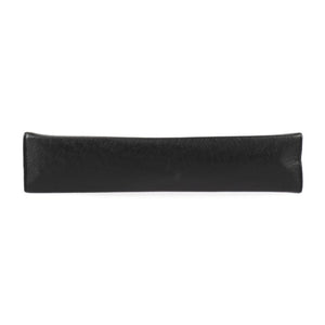 Louis Vuitton Pochette Voyage  Leather Clutch Bag