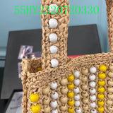 Prada Bags - The Barnes Bags  1102