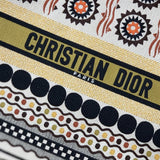 Christian Dior BOOK TOTE