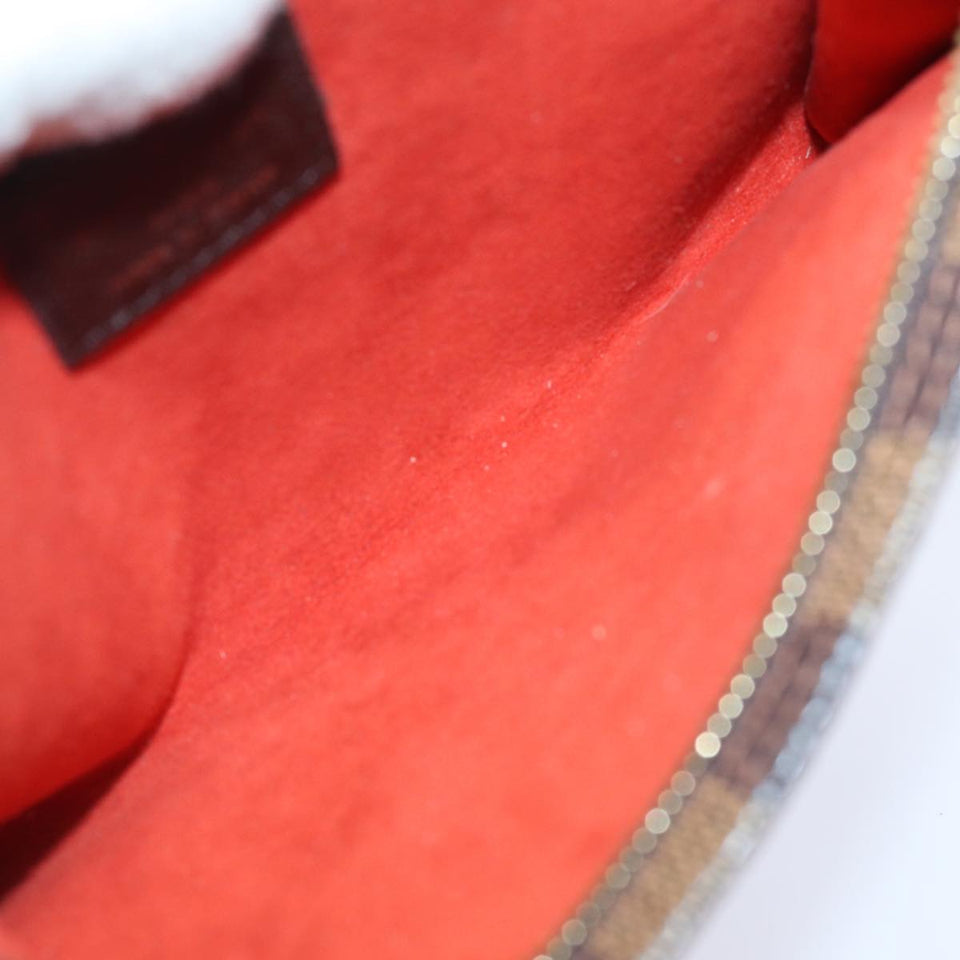 Louis Vuitton Marais Clutch Bag