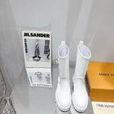 Premium  Louis Vuitton  BOOTS 014