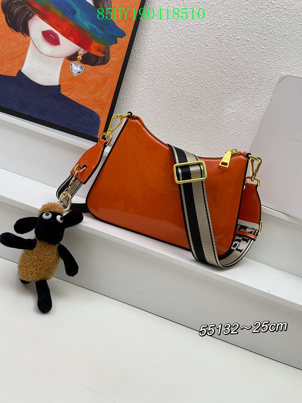 Prada Bags - The Barnes Bags  381