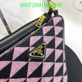 Prada Bags - The Barnes Bags  932