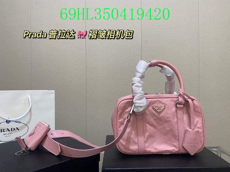 Prada Bags - The Barnes Bags  385
