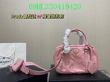 Prada Bags - The Barnes Bags  385