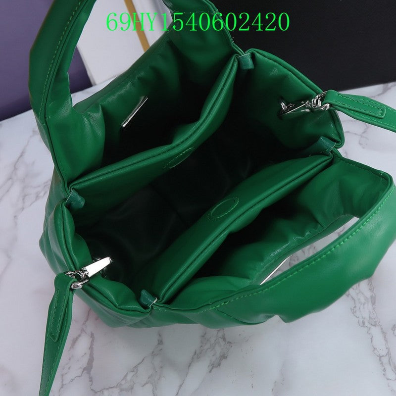 Prada Bags - The Barnes Bags  238
