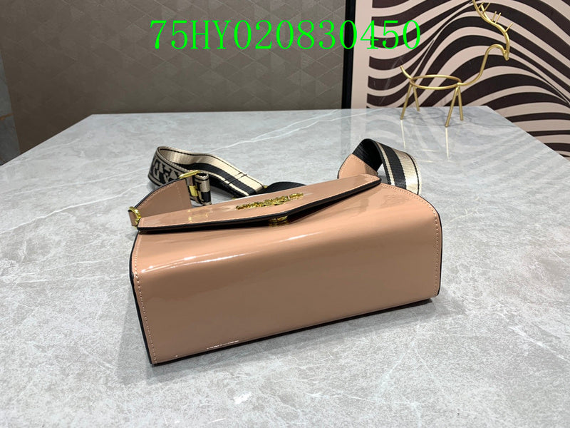 Prada Bags - The Barnes Bags  013