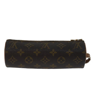 Louis Vuitton Etui À Balles De Golf  Canvas Clutch Bag