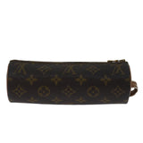 Louis Vuitton Etui À Balles De Golf  Canvas Clutch Bag