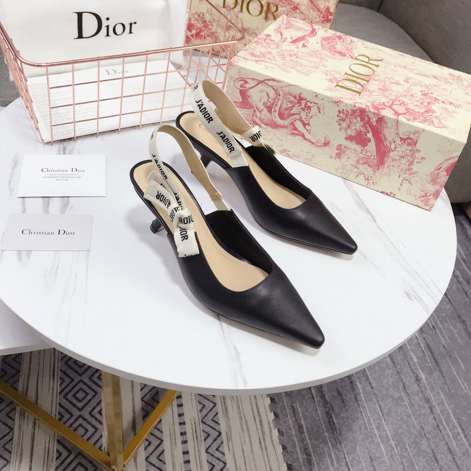 New Christian Dior HIGH HEELS 056