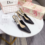 New Christian Dior HIGH HEELS 056