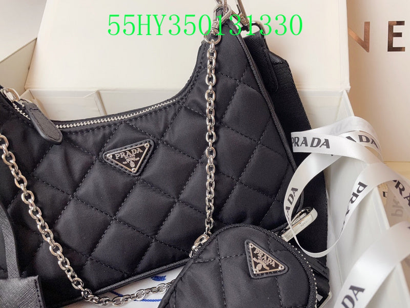 Prada Bags - The Barnes Bags  606