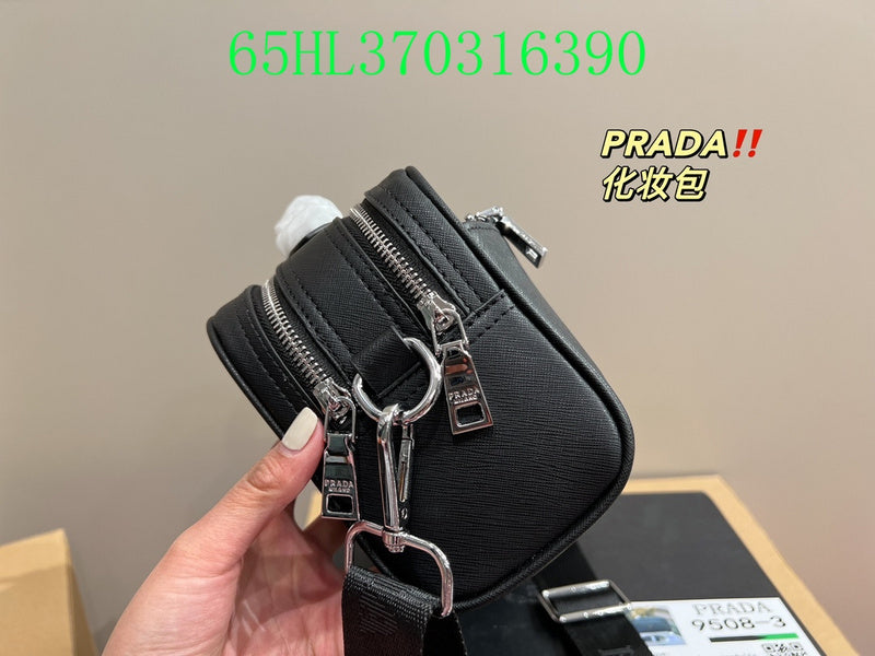 Prada Bags - The Barnes Bags  458
