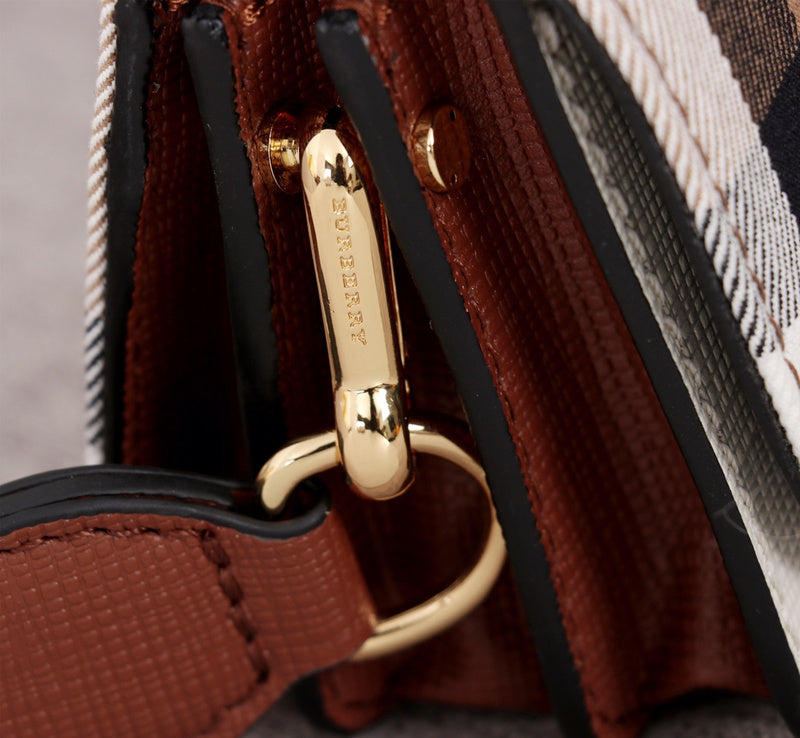 Burberry Bags - BG Bags - 1012