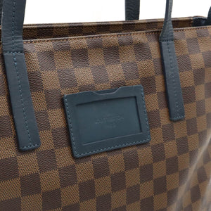 LOUIS VUITTON Damier Herald Tote Bag N41255