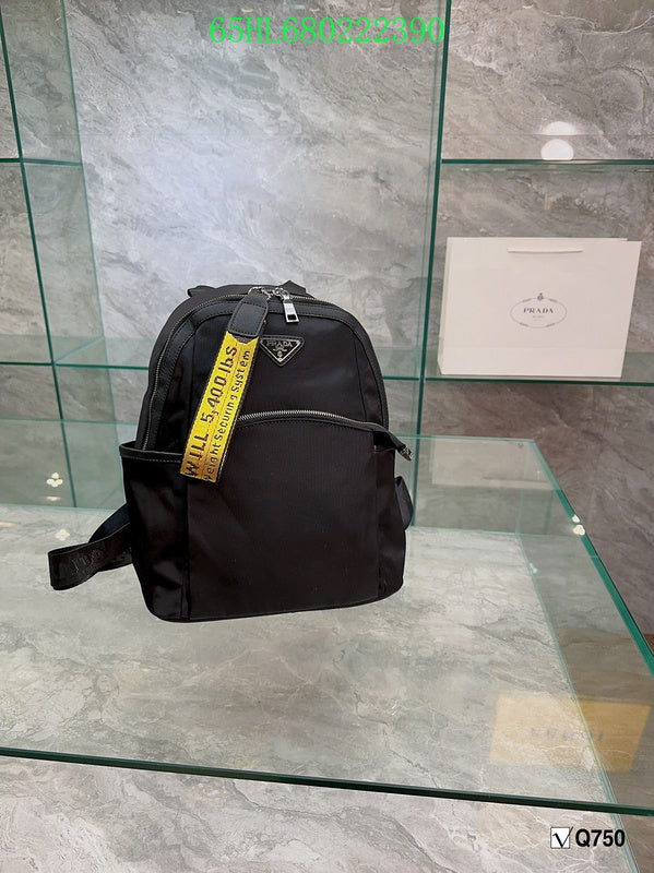 Prada Bags - The Barnes Bags  501