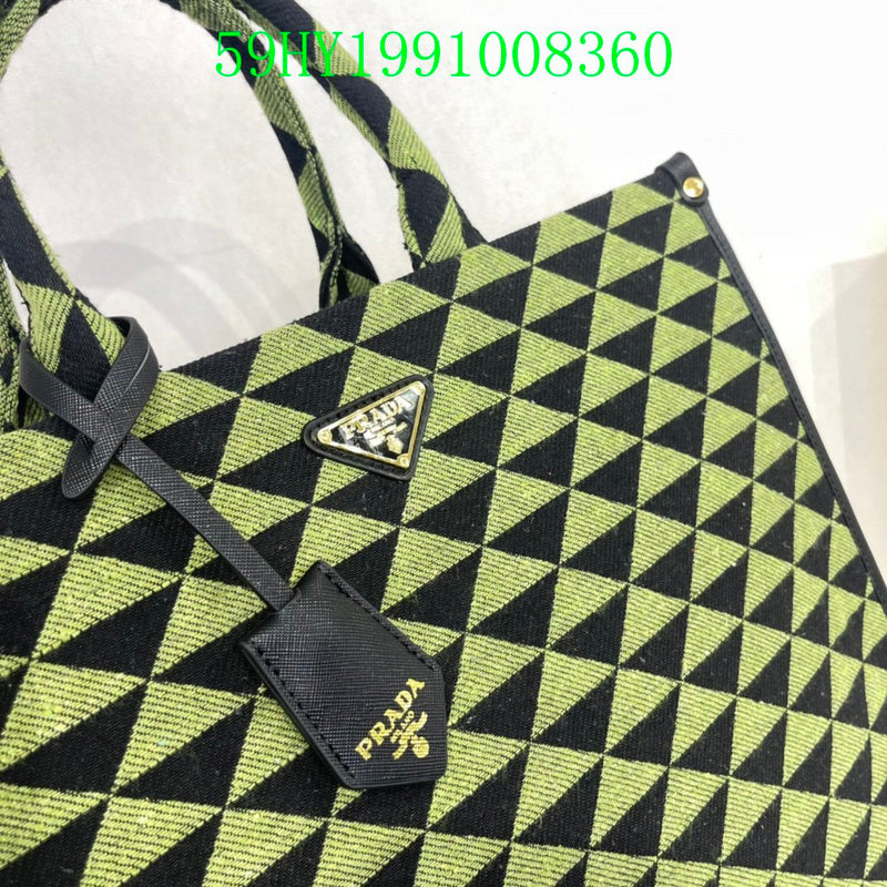 Prada Bags - The Barnes Bags  939