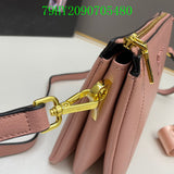 Prada Bags - The Barnes Bags  118
