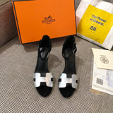 New Hermes HIGH HEELS 031