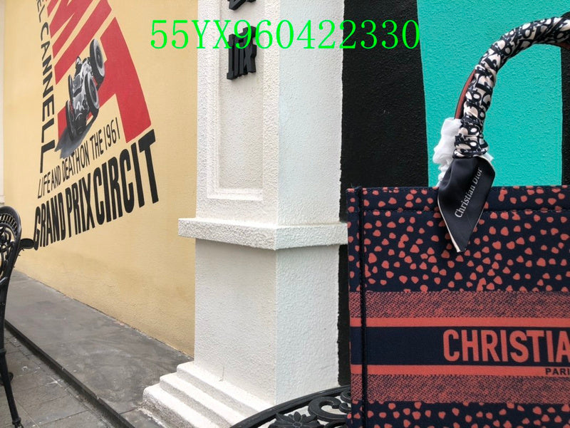 Christian Dior Bags Bags - The Tote   111