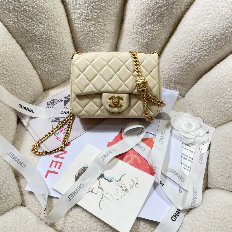 Chanel Bag