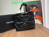 Prada Bags - The Barnes Bags  1558