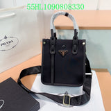 Prada Bags - The Barnes Bags  1059