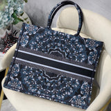 Christian Dior BOOK TOTE