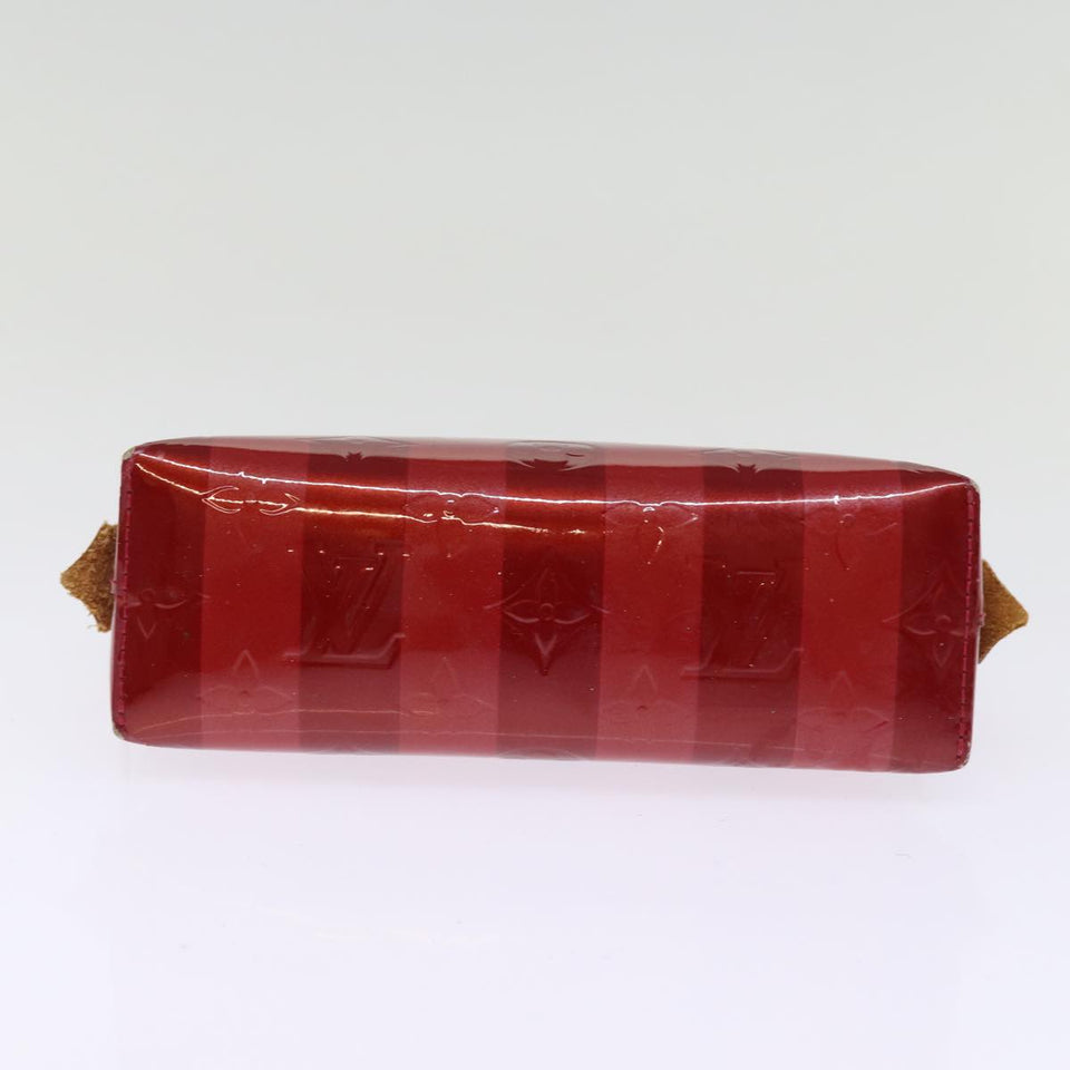 Louis Vuitton Cosmetic pouch Clutch Bag