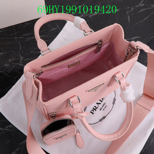 Prada Bags - The Barnes Bags  886