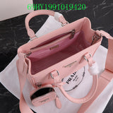 Prada Bags - The Barnes Bags  886