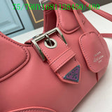 Prada Bags - The Barnes Bags  770