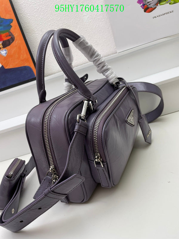 Prada Bags - The Barnes Bags  391