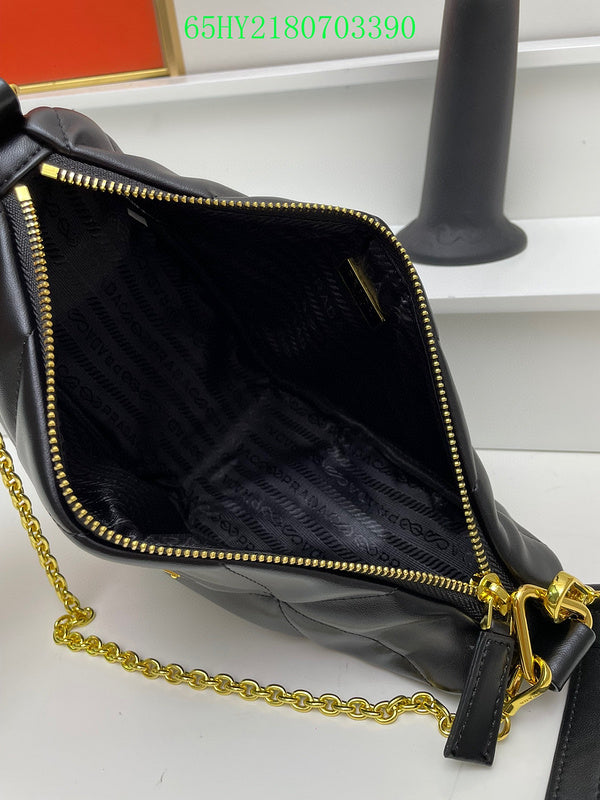Prada Bags - The Barnes Bags  123
