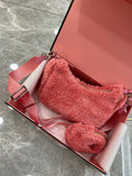 Barnes-Bags - Prada Bags - 804
