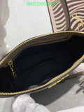 Prada Bags - The Barnes Bags  265