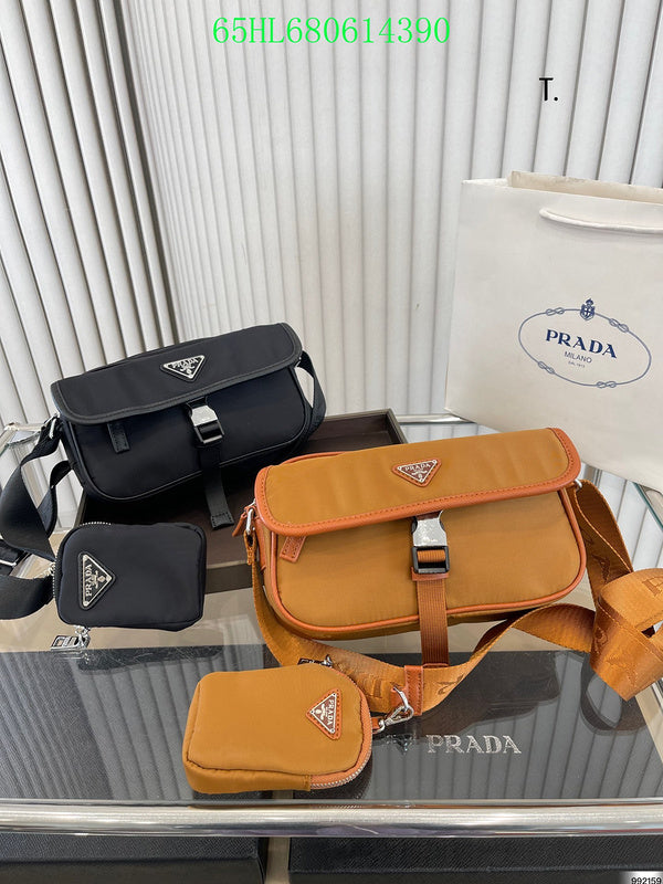 Prada Bags - The Barnes Bags  189