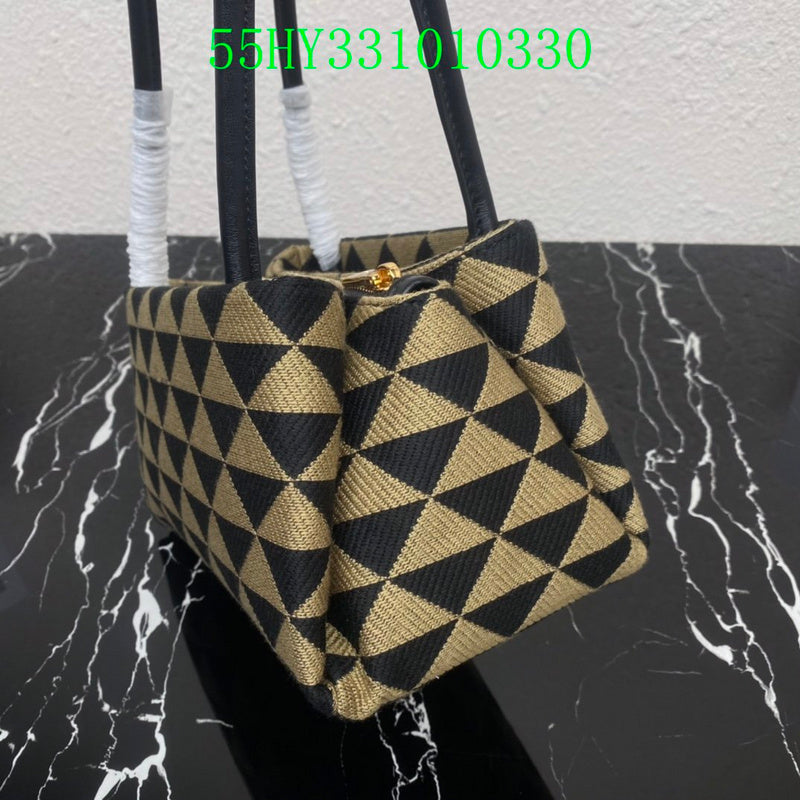 Prada Bags - The Barnes Bags  912