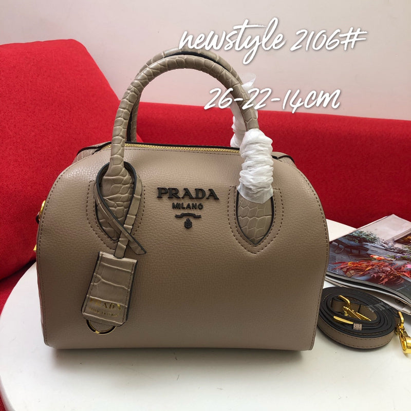 Barnes-Bags - Prada Bags - 734